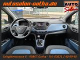 Hyundai i10 bei Gebrauchtwagen.expert - Abbildung (5 / 14)