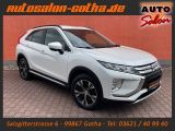 Mitsubishi Eclipse bei Gebrauchtwagen.expert - Abbildung (3 / 15)