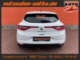 Renault Megane bei Gebrauchtwagen.expert - Abbildung (5 / 15)