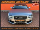 Audi A4 bei Gebrauchtwagen.expert - Abbildung (2 / 15)
