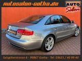 Audi A4 bei Gebrauchtwagen.expert - Abbildung (4 / 15)