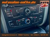 Audi A4 bei Gebrauchtwagen.expert - Abbildung (13 / 15)