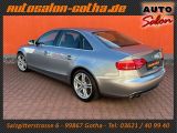 Audi A4 bei Gebrauchtwagen.expert - Abbildung (6 / 15)