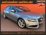 Audi A4 bei Gebrauchtwagen.expert - Abbildung (3 / 15)