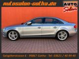 Audi A4 bei Gebrauchtwagen.expert - Abbildung (7 / 15)