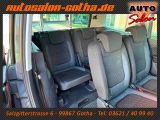 VW Sharan bei Gebrauchtwagen.expert - Abbildung (11 / 15)