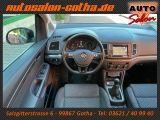 VW Sharan bei Gebrauchtwagen.expert - Abbildung (15 / 15)