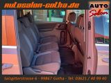 VW Sharan bei Gebrauchtwagen.expert - Abbildung (10 / 15)