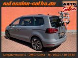 VW Sharan bei Gebrauchtwagen.expert - Abbildung (6 / 15)