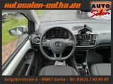VW Up bei Gebrauchtwagen.expert - Abbildung (15 / 15) VW Up bei Gebrauchtwagen.expert - Abbildung (15 / 15)