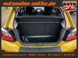 Mitsubishi Space Star bei Gebrauchtwagen.expert - Abbildung (11 / 15)