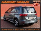VW Touran bei Gebrauchtwagen.expert - Abbildung (6 / 15)