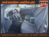 VW Touran bei Gebrauchtwagen.expert - Abbildung (8 / 15)
