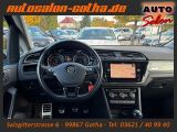 VW Touran bei Gebrauchtwagen.expert - Abbildung (11 / 15)
