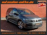 VW Touran bei Gebrauchtwagen.expert - Abbildung (3 / 15)