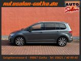 VW Touran bei Gebrauchtwagen.expert - Abbildung (7 / 15)