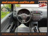 VW Golf VI Plus bei Gebrauchtwagen.expert - Abbildung (12 / 15)