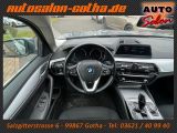 BMW 5er bei Gebrauchtwagen.expert - Abbildung (13 / 15) BMW 5er bei Gebrauchtwagen.expert - Abbildung (13 / 15)