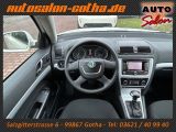Skoda Octavia bei Gebrauchtwagen.expert - Abbildung (13 / 15)