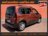 Peugeot Rifter bei Gebrauchtwagen.expert - Abbildung (4 / 15)
