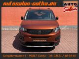 Peugeot Rifter bei Gebrauchtwagen.expert - Abbildung (2 / 15)