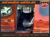 Peugeot Rifter bei Gebrauchtwagen.expert - Abbildung (14 / 15)