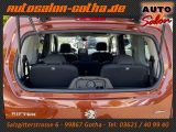 Peugeot Rifter bei Gebrauchtwagen.expert - Abbildung (13 / 15)