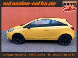 Opel Corsa bei Gebrauchtwagen.expert - Abbildung (2 / 7)