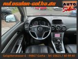 Opel Antara bei Gebrauchtwagen.expert - Abbildung (14 / 15)