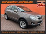 Opel Antara bei Gebrauchtwagen.expert - Abbildung (3 / 15)