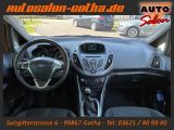 Ford B-MAX bei Gebrauchtwagen.expert - Abbildung (9 / 15)