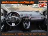 Mazda 2 bei Gebrauchtwagen.expert - Abbildung (5 / 14)