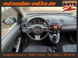 Mazda 2 bei Gebrauchtwagen.expert - Abbildung (9 / 14)