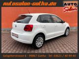 VW Polo V bei Gebrauchtwagen.expert - Abbildung (4 / 15)