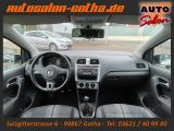 VW Polo V bei Gebrauchtwagen.expert - Abbildung (9 / 15)