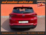 Hyundai Tucson bei Gebrauchtwagen.expert - Abbildung (5 / 15)