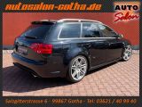 Audi RS 4 bei Gebrauchtwagen.expert - Abbildung (4 / 15)