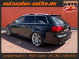 Audi RS 4 bei Gebrauchtwagen.expert - Abbildung (6 / 15)