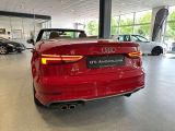 Audi A3 Cabriolet bei Gebrauchtwagen.expert - Abbildung (10 / 15)