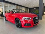 Audi A3 Cabriolet bei Gebrauchtwagen.expert - Abbildung (7 / 15)
