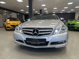 Mercedes-Benz E-Klasse bei Gebrauchtwagen.expert - Abbildung (6 / 15) Mercedes-Benz E-Klasse bei Gebrauchtwagen.expert - Abbildung (6 / 15)