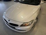 BMW Z4 bei Gebrauchtwagen.expert - Abbildung (5 / 15) BMW Z4 bei Gebrauchtwagen.expert - Abbildung (5 / 15)