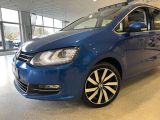VW Sharan bei Gebrauchtwagen.expert - Abbildung (4 / 15)