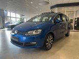 VW Sharan bei Gebrauchtwagen.expert - Abbildung (5 / 15)