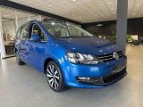 VW Sharan bei Gebrauchtwagen.expert - Abbildung (7 / 15)