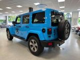 Jeep Wrangler bei Gebrauchtwagen.expert - Abbildung (14 / 15) Jeep Wrangler bei Gebrauchtwagen.expert - Abbildung (14 / 15)