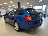 Skoda Octavia bei Gebrauchtwagen.expert - Abbildung (13 / 15)