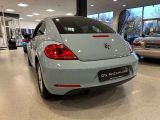 VW Beetle bei Gebrauchtwagen.expert - Abbildung (12 / 15)