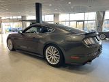 Ford Mustang bei Gebrauchtwagen.expert - Abbildung (11 / 15)