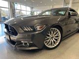 Ford Mustang bei Gebrauchtwagen.expert - Abbildung (4 / 15)